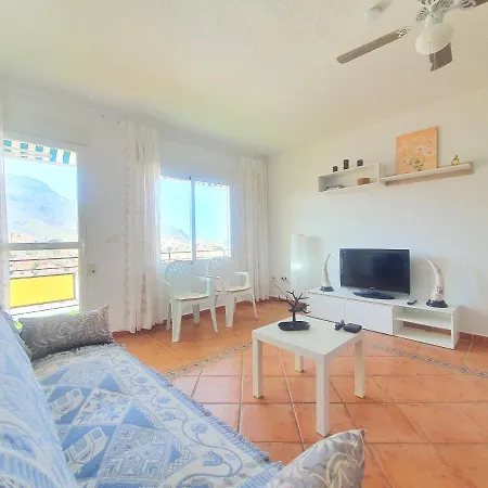 Apartamento En Calabardina - By Aloha Palma Zewnętrze zdjęcie
