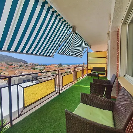 Apartamento En Calabardina - By Aloha Palma Zewnętrze zdjęcie