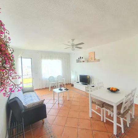 Apartamento En Calabardina - By Aloha Palma Zewnętrze zdjęcie