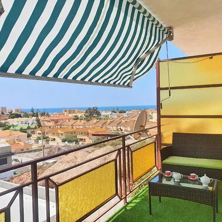 Apartamento En Calabardina - By Aloha Palma Zewnętrze zdjęcie