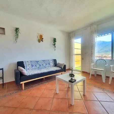 Apartamento En Calabardina - By Aloha Palma Zewnętrze zdjęcie