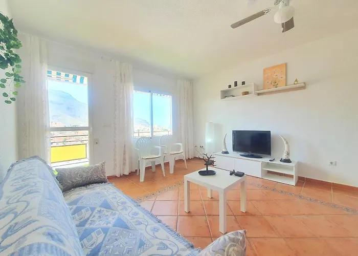 Apartamento En Calabardina - By Aloha Palma