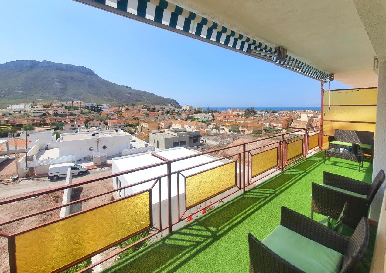 En - By Aloha Palma Apartment